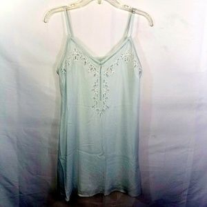 NWT Women's L.A.Hearts Sleeveless Top